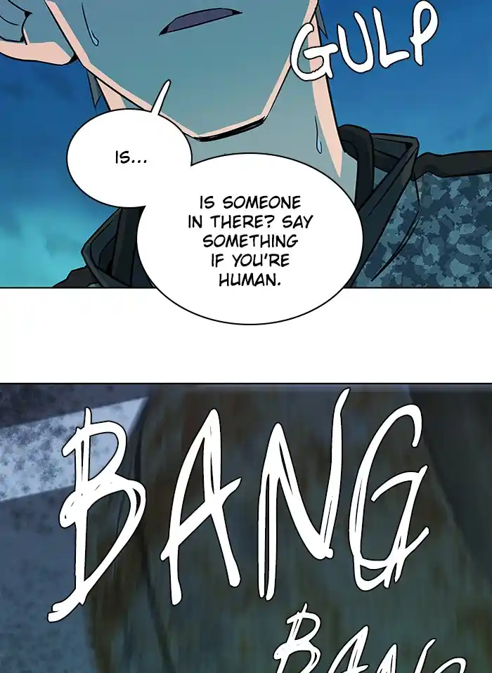 Parallel City Chapter 43