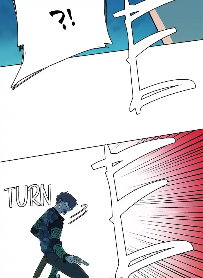 Parallel City Chapter 43