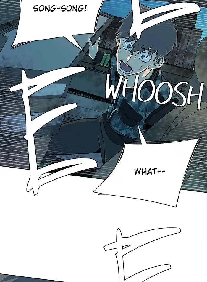 Parallel City Chapter 43