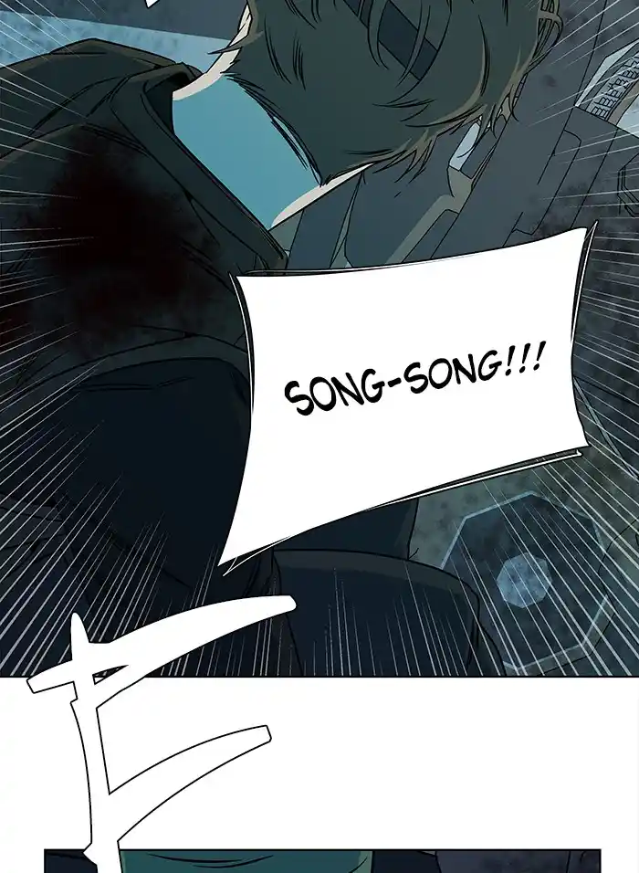 Parallel City Chapter 43