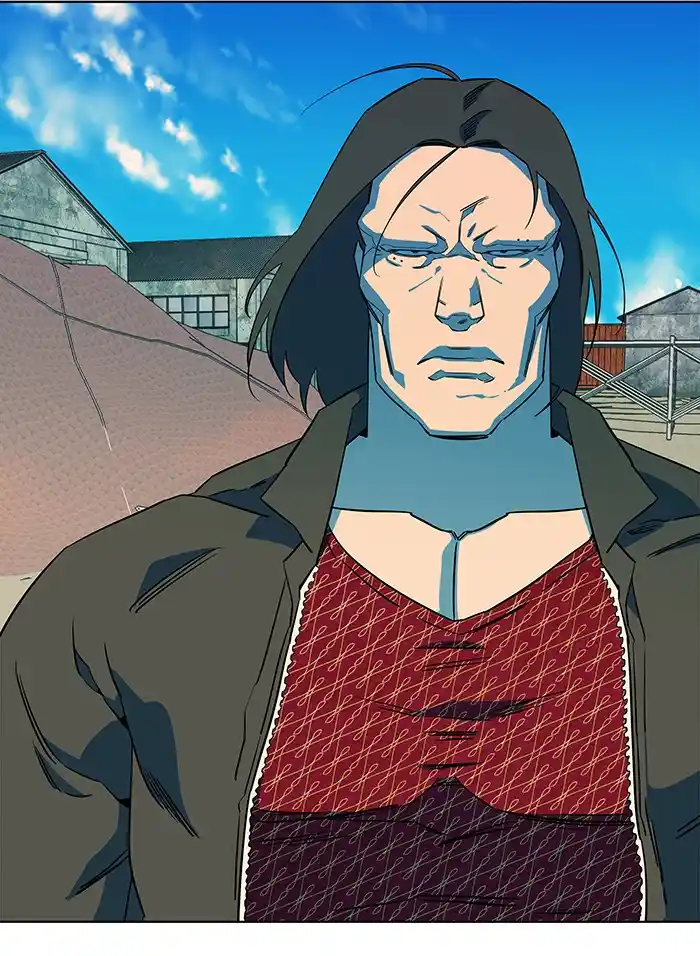 Parallel City Chapter 43