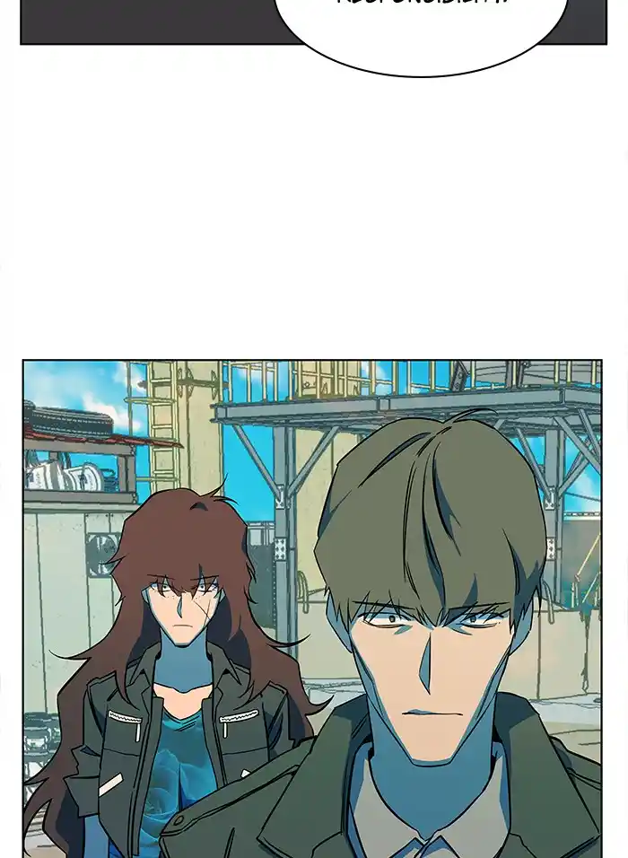 Parallel City Chapter 43