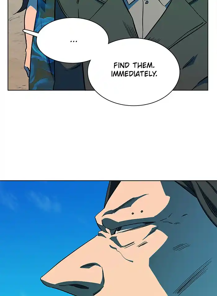 Parallel City Chapter 43