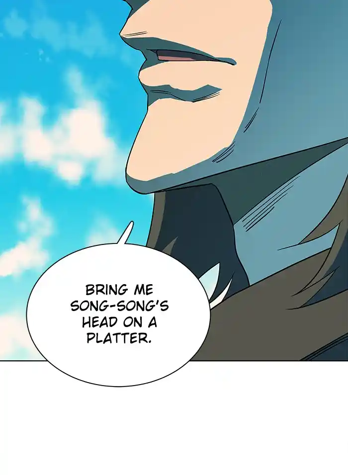 Parallel City Chapter 43