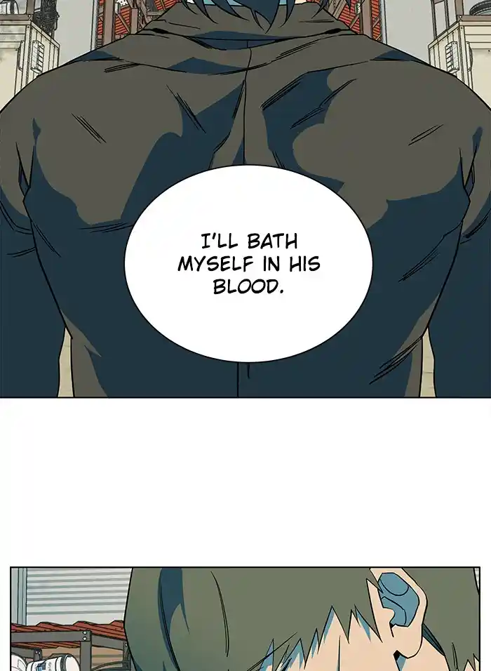 Parallel City Chapter 43