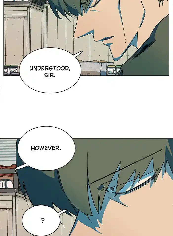 Parallel City Chapter 43