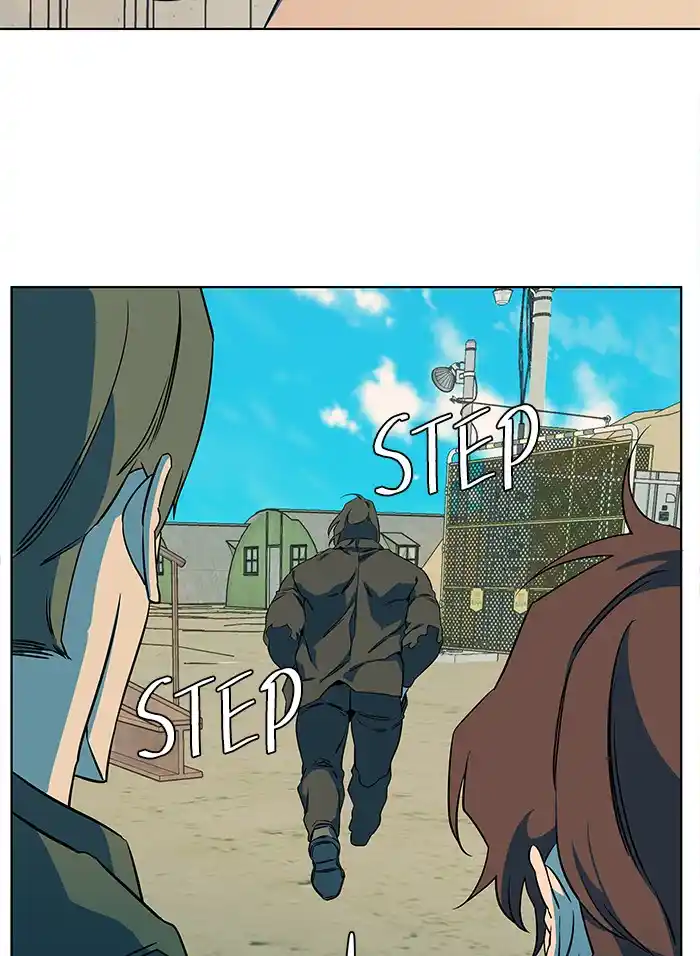 Parallel City Chapter 43