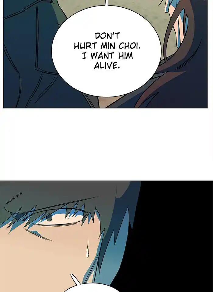 Parallel City Chapter 43