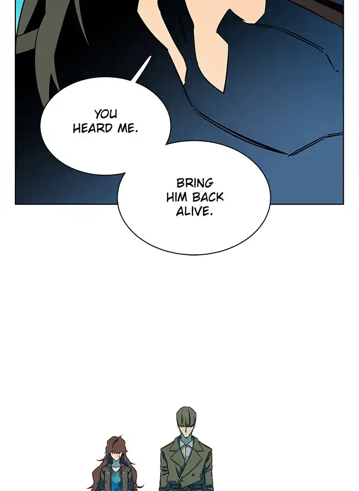 Parallel City Chapter 43