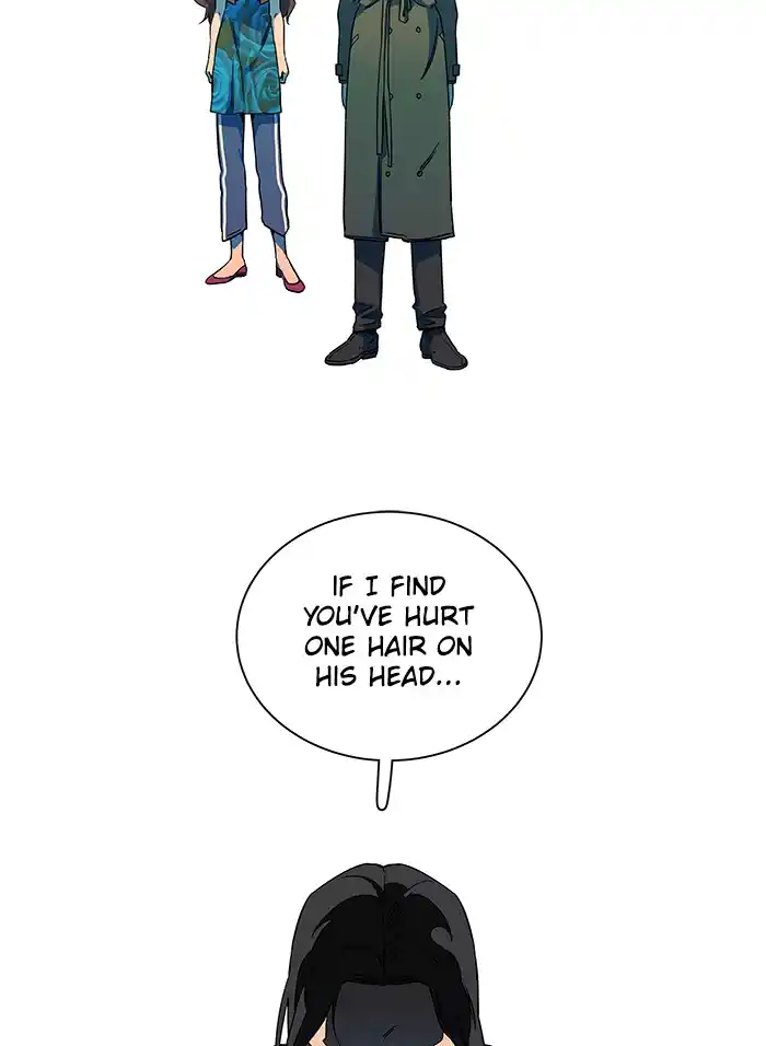 Parallel City Chapter 43