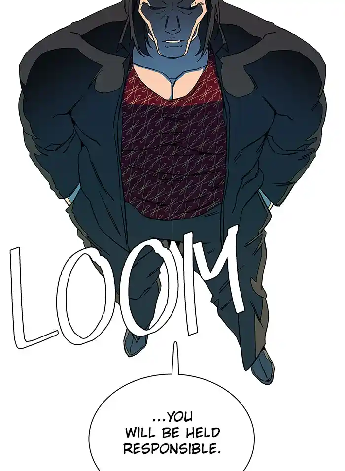 Parallel City Chapter 43