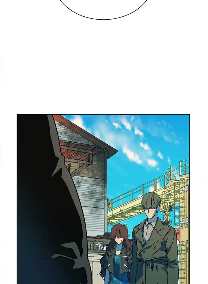 Parallel City Chapter 43