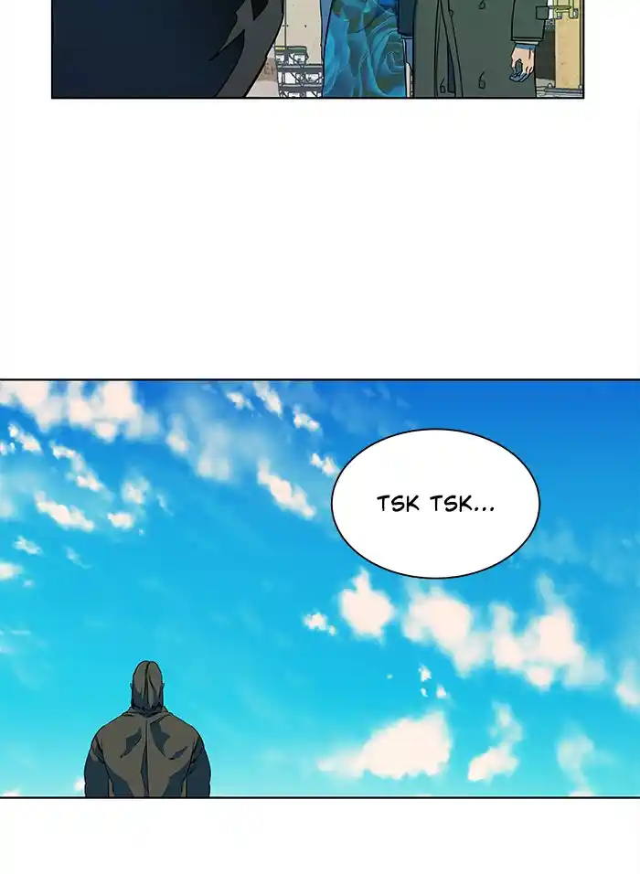 Parallel City Chapter 43