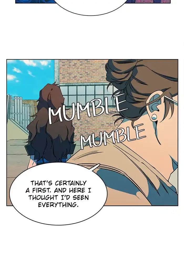 Parallel City Chapter 43