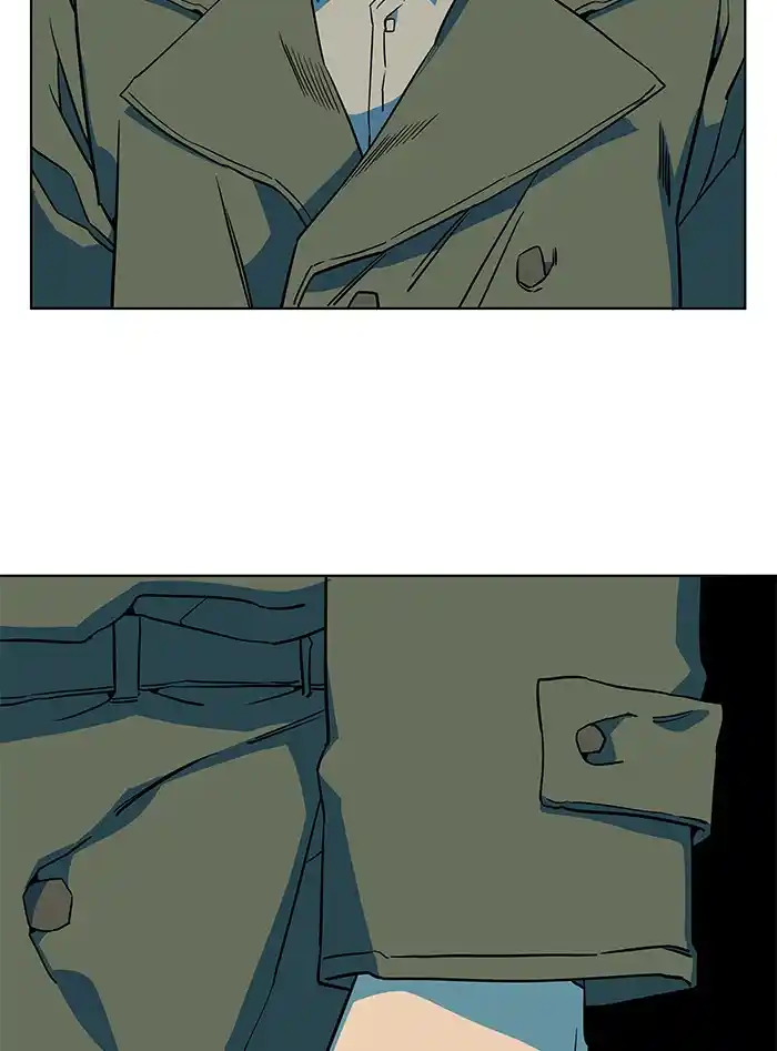 Parallel City Chapter 43