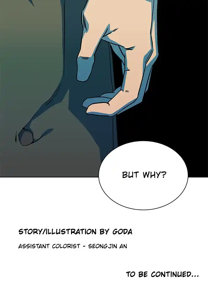 Parallel City Chapter 43