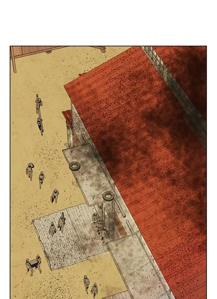 Parallel City Chapter 44