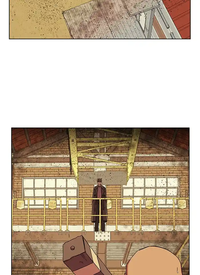 Parallel City Chapter 44