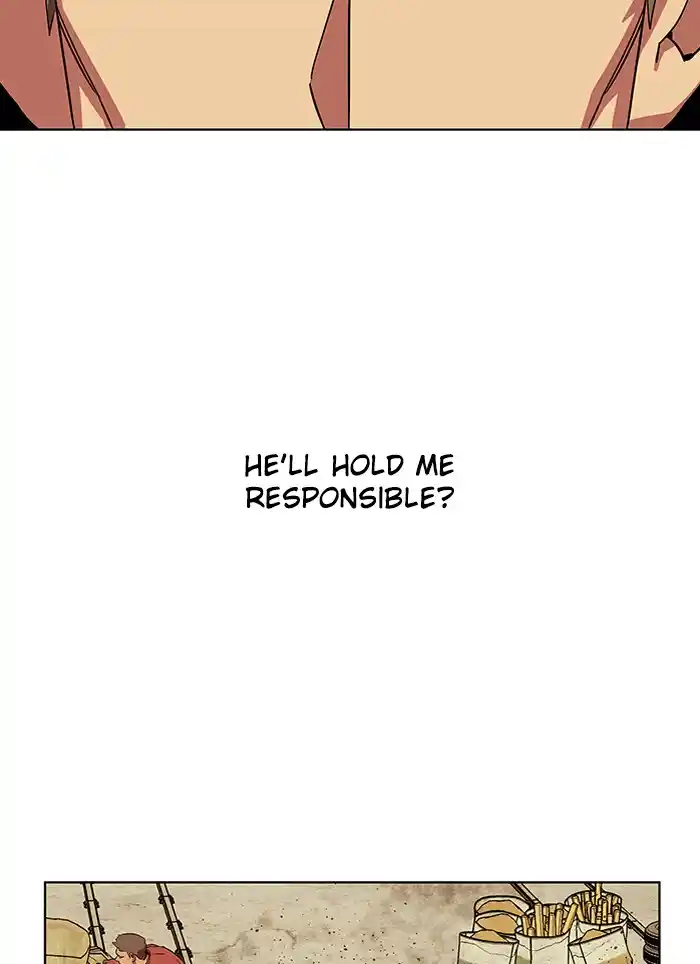 Parallel City Chapter 44