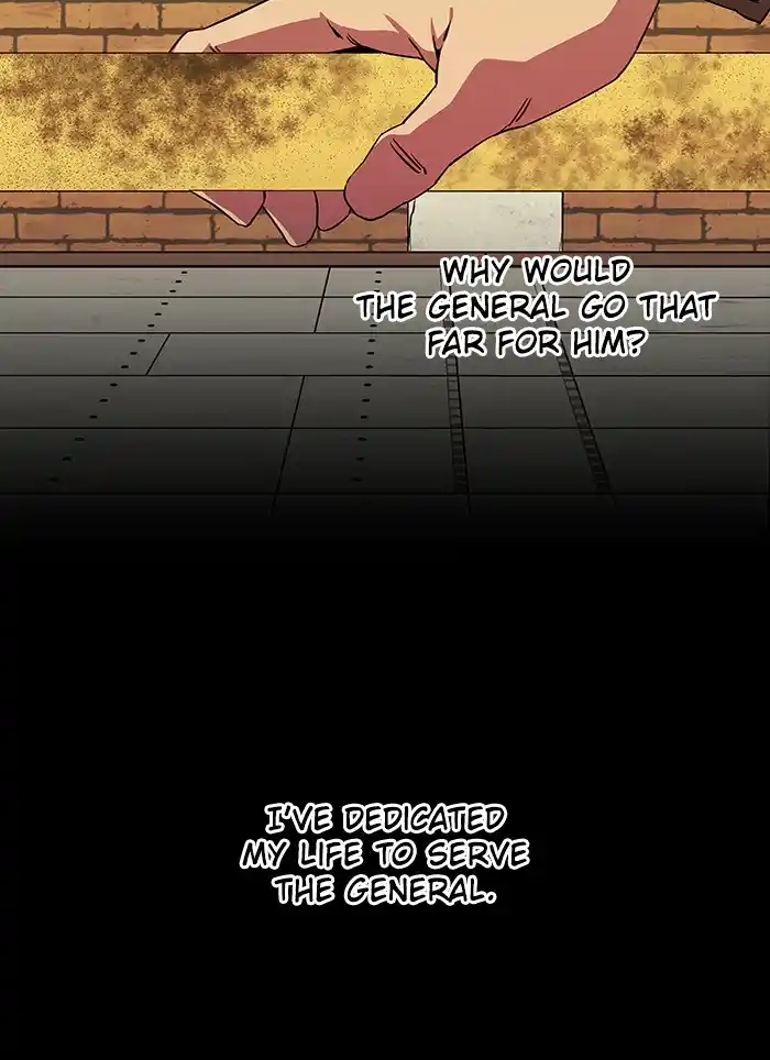 Parallel City Chapter 44