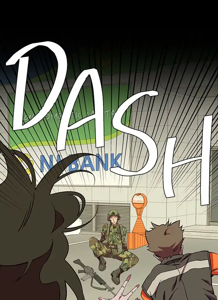 Parallel City Chapter 44