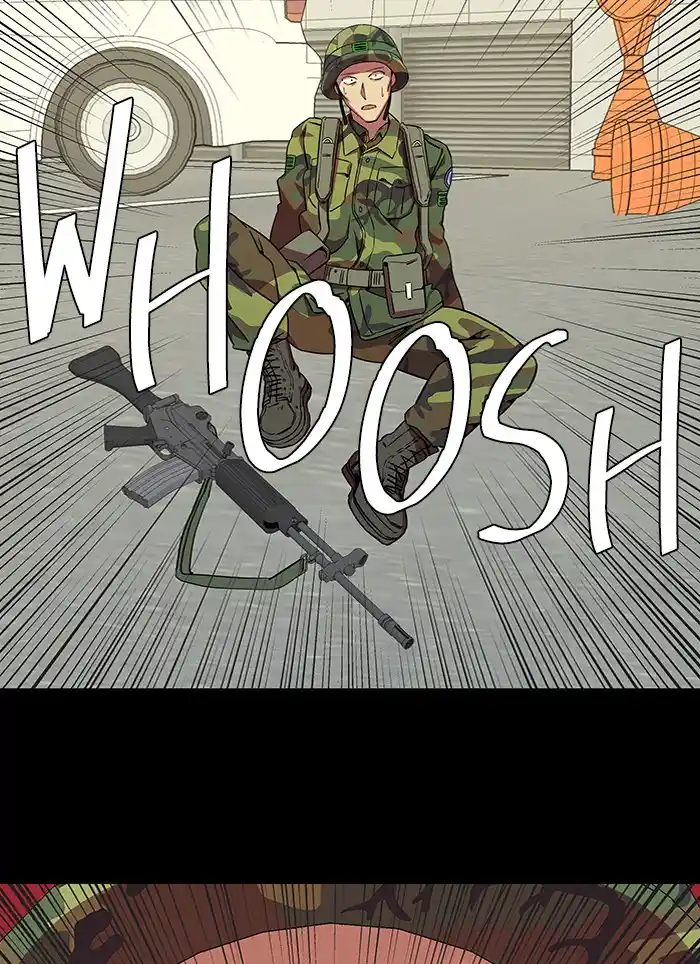 Parallel City Chapter 44