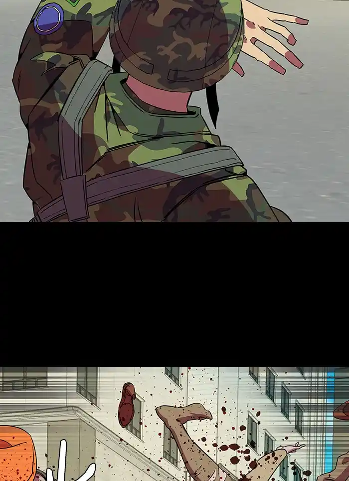 Parallel City Chapter 44