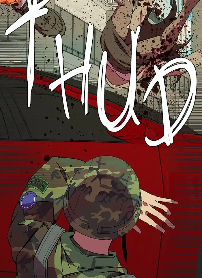 Parallel City Chapter 44