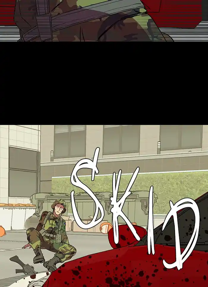 Parallel City Chapter 44