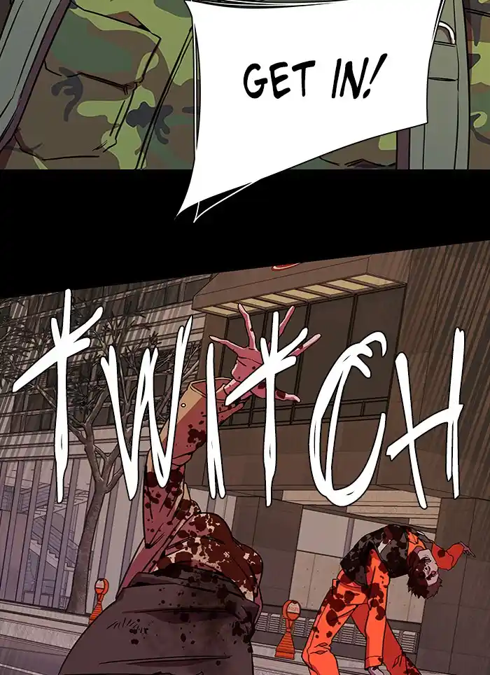 Parallel City Chapter 44