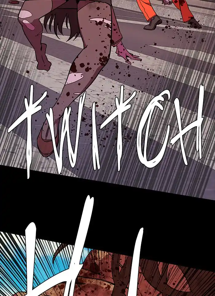 Parallel City Chapter 44