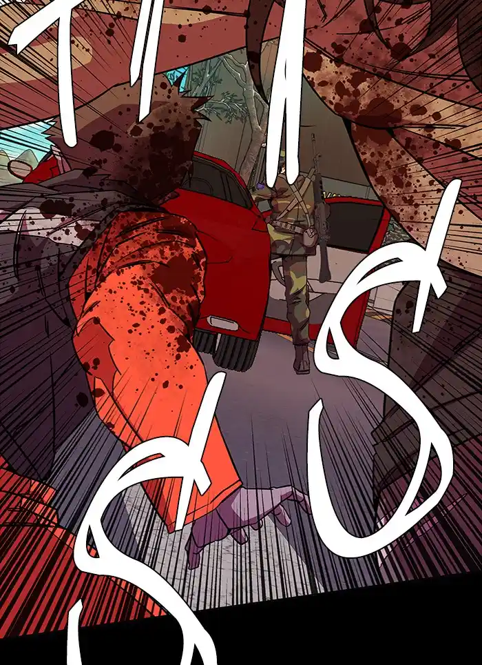 Parallel City Chapter 44