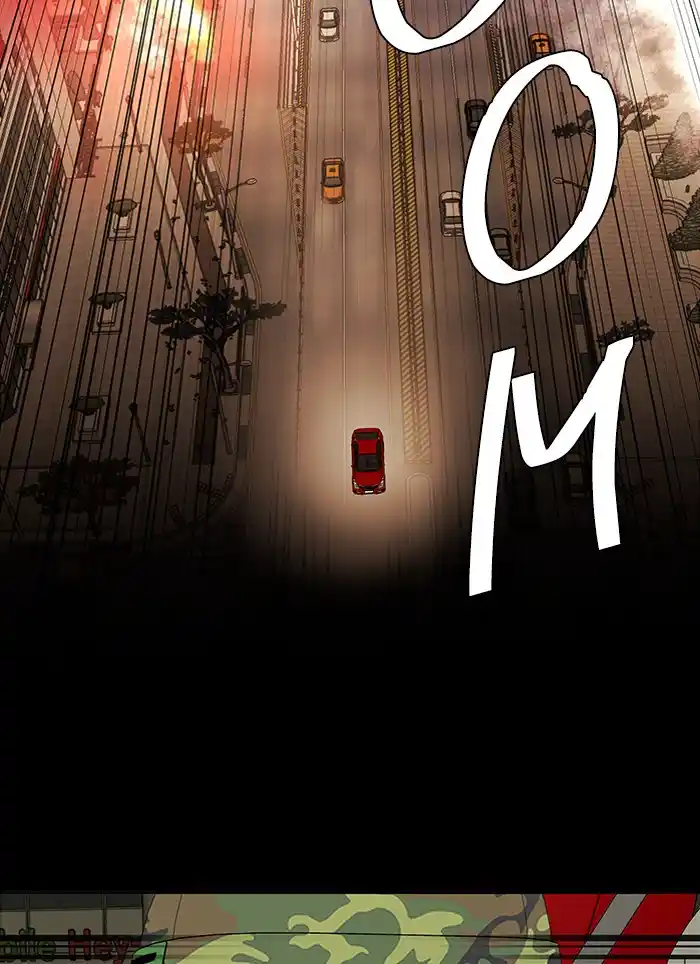 Parallel City Chapter 44