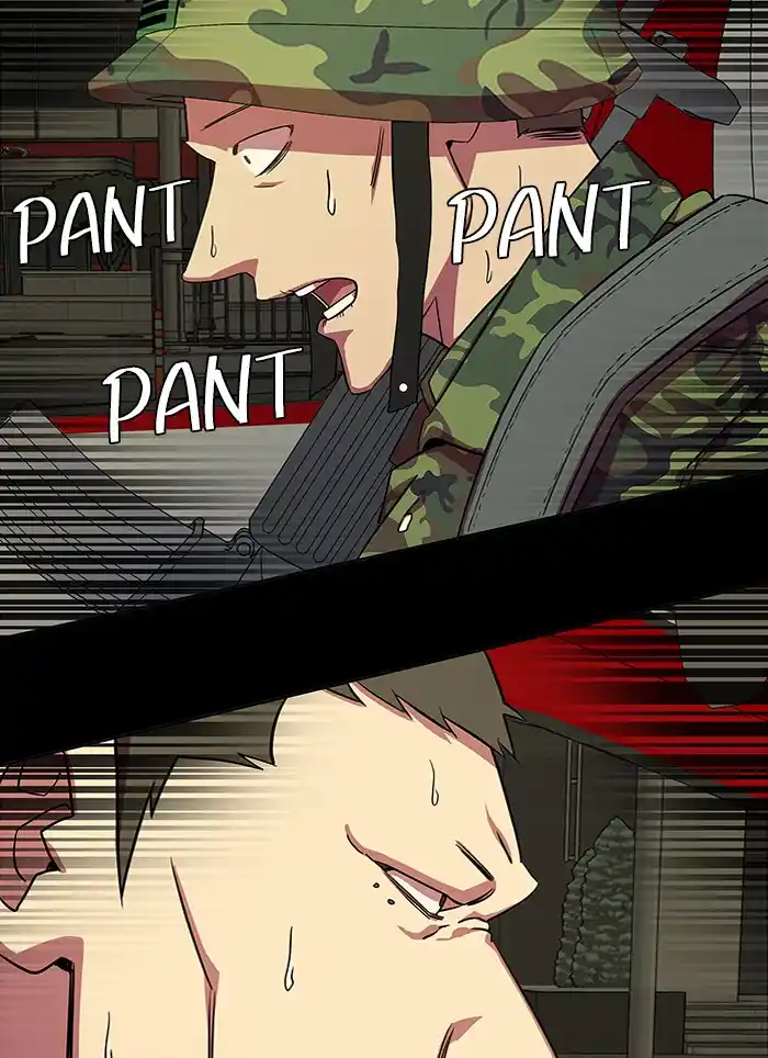 Parallel City Chapter 44