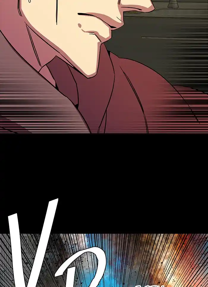 Parallel City Chapter 44