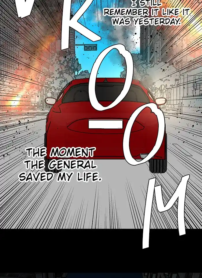 Parallel City Chapter 44