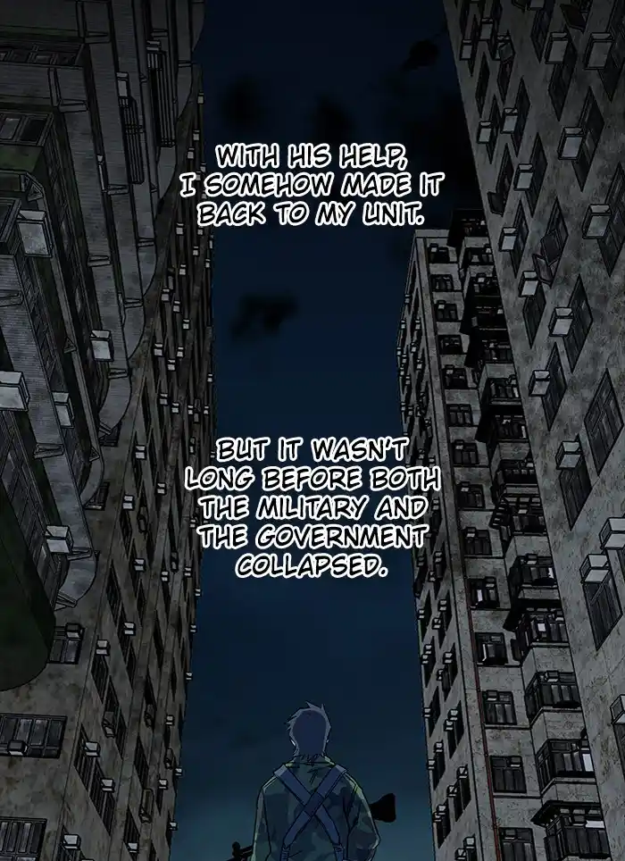 Parallel City Chapter 44