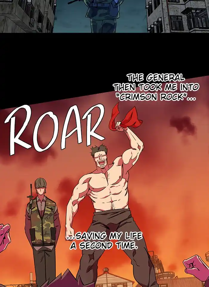 Parallel City Chapter 44