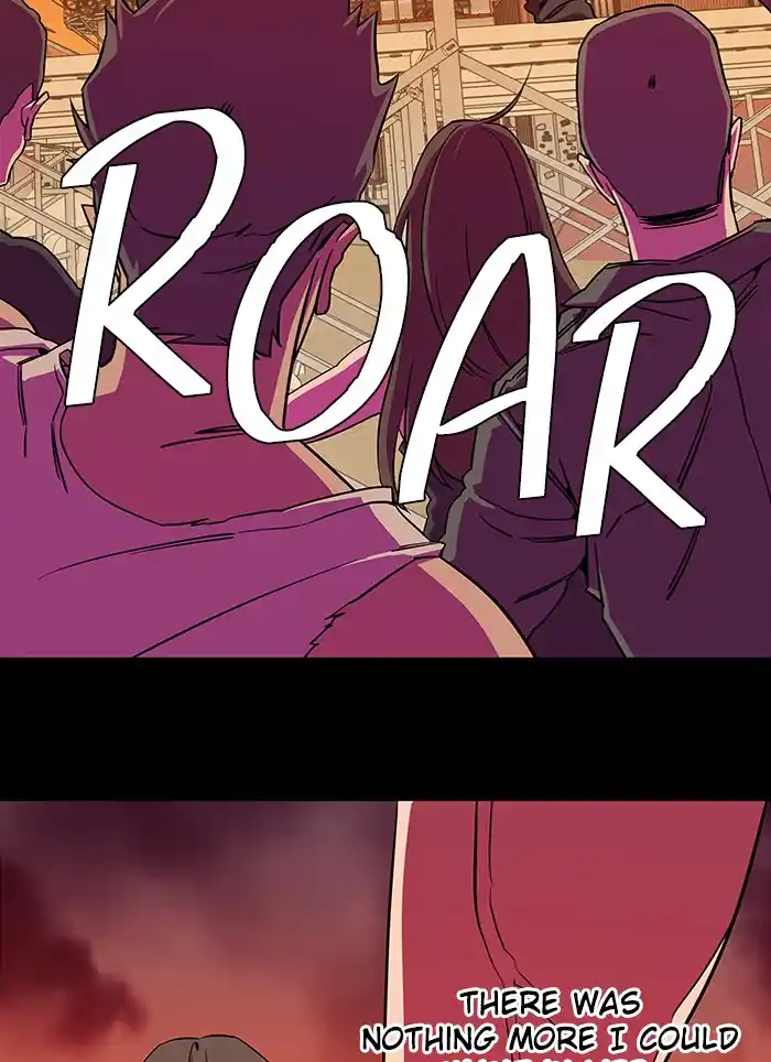 Parallel City Chapter 44