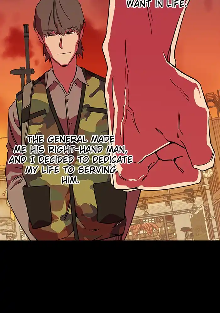 Parallel City Chapter 44