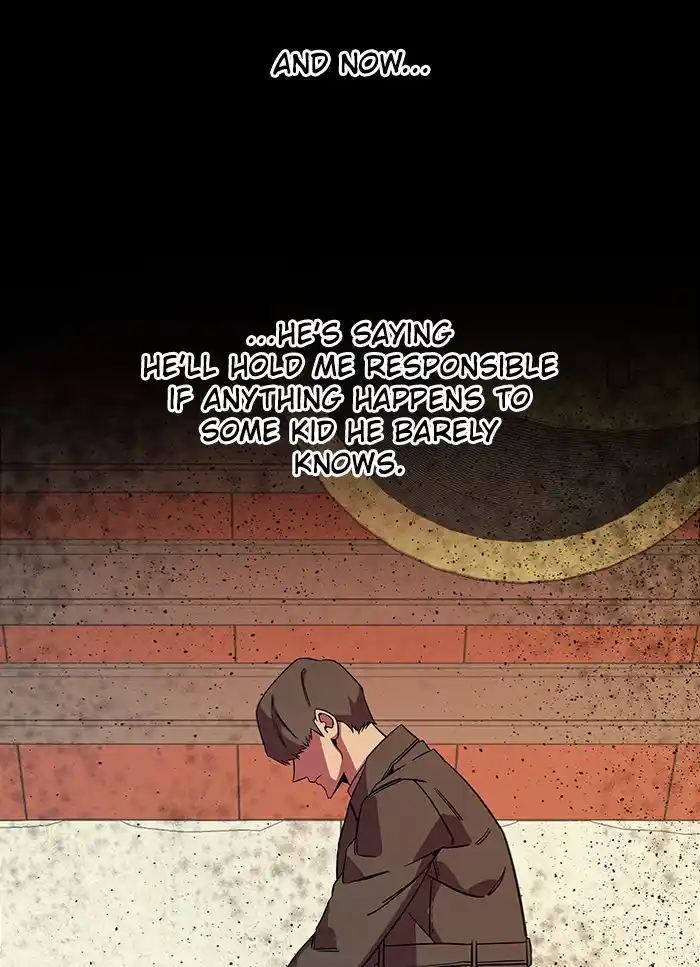 Parallel City Chapter 44