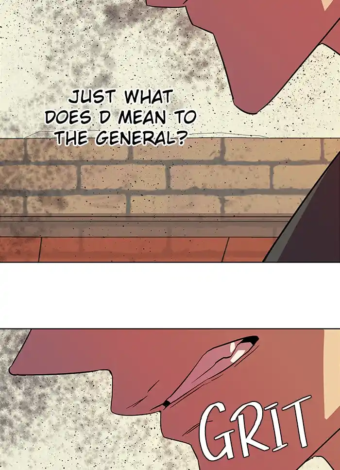 Parallel City Chapter 44