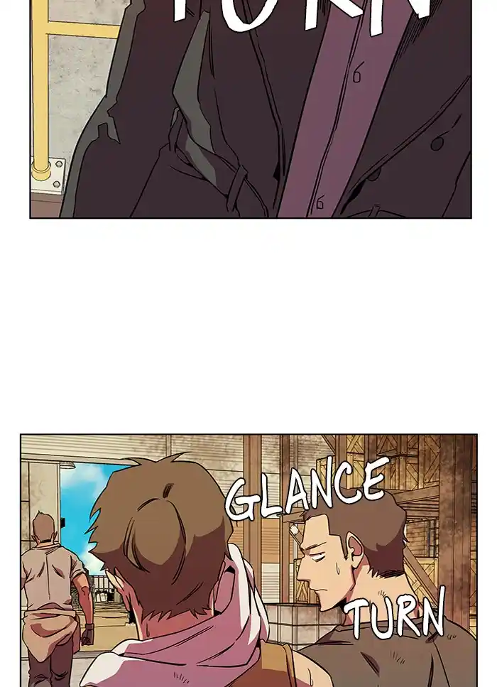 Parallel City Chapter 44