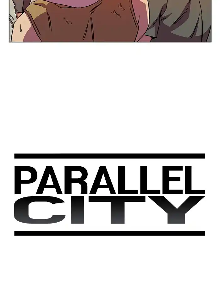 Parallel City Chapter 44