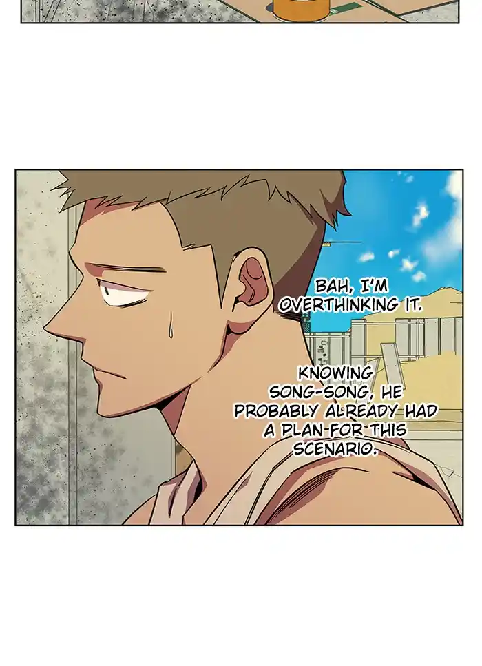 Parallel City Chapter 44