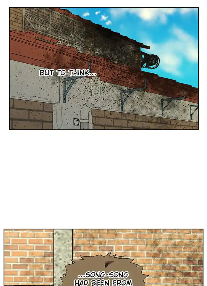 Parallel City Chapter 44