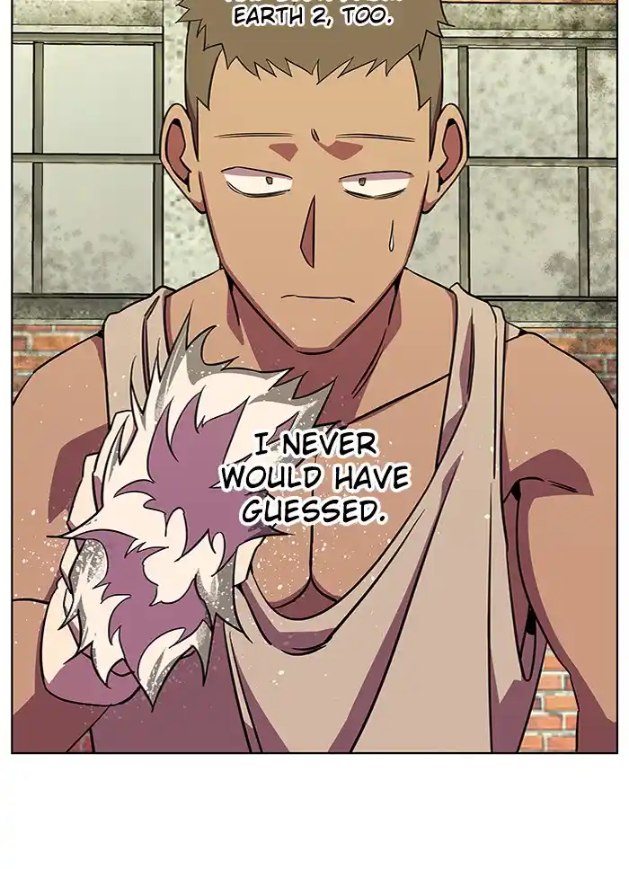 Parallel City Chapter 44