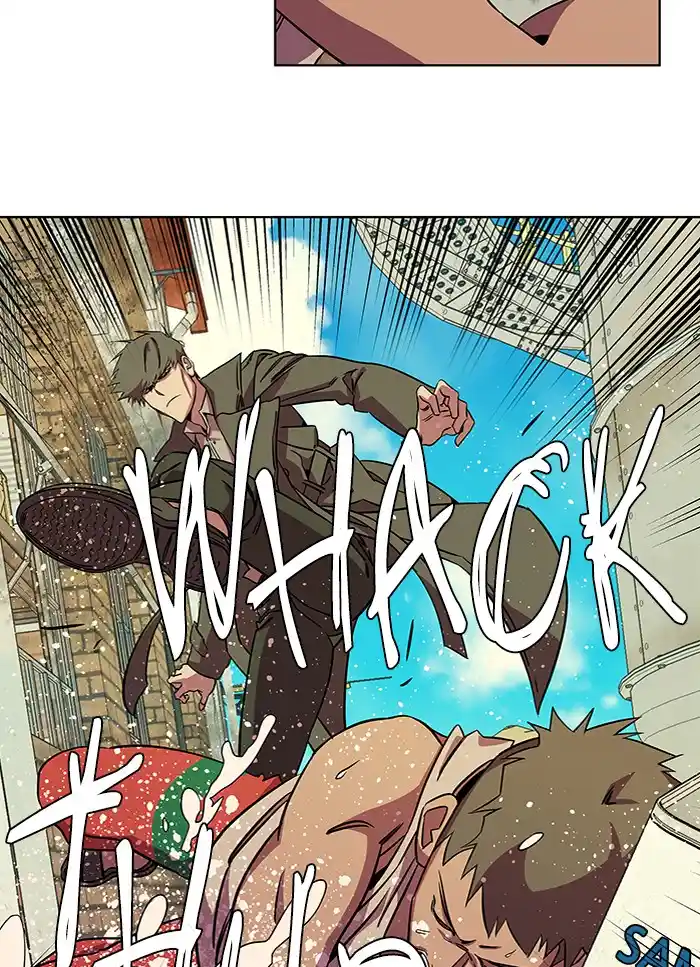 Parallel City Chapter 44