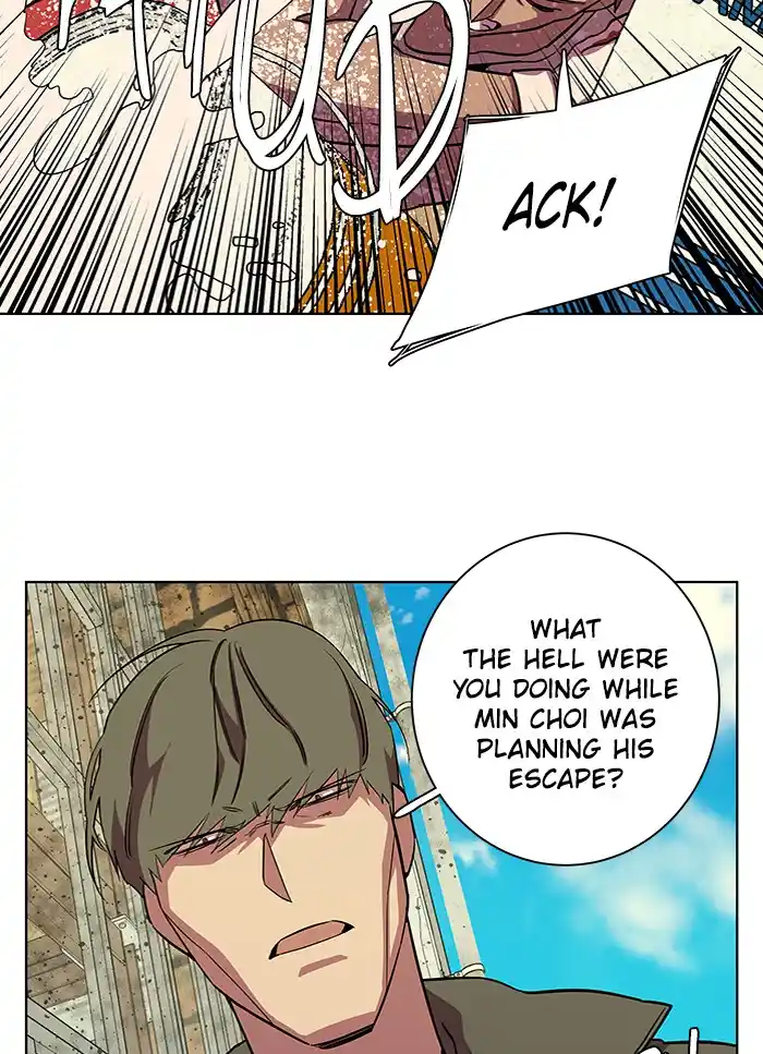 Parallel City Chapter 44