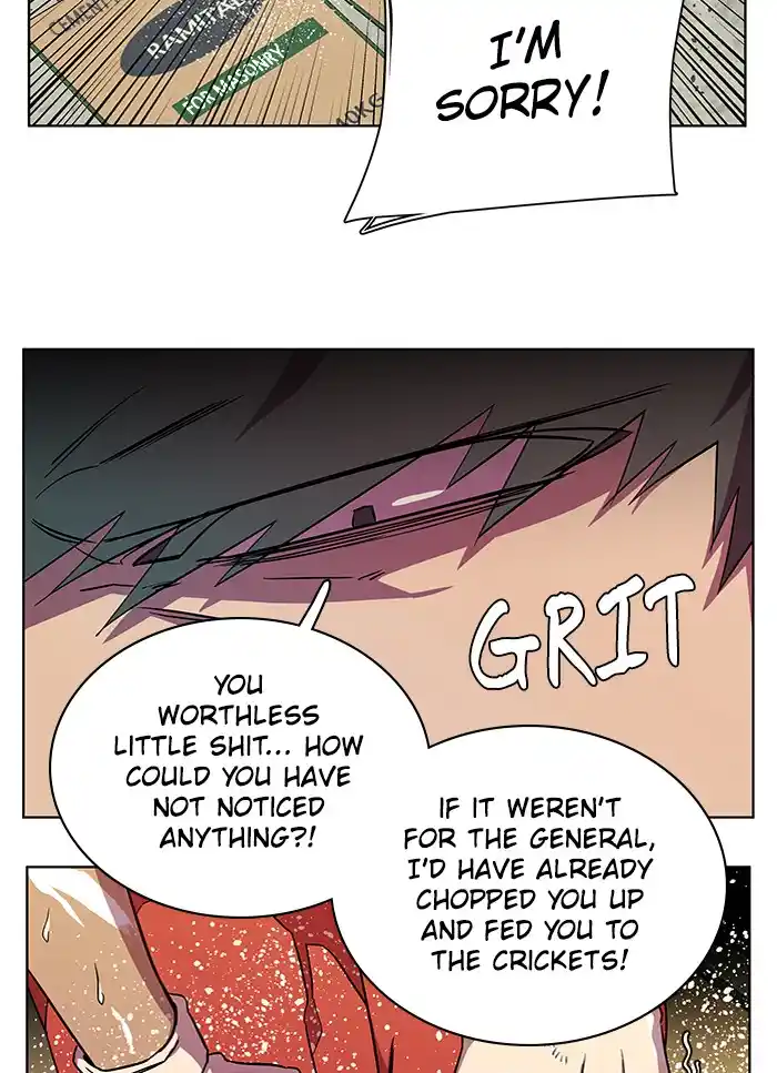 Parallel City Chapter 44